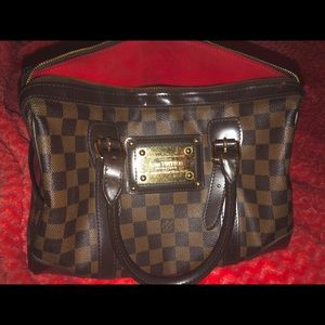 Louis Vuitton purse bag